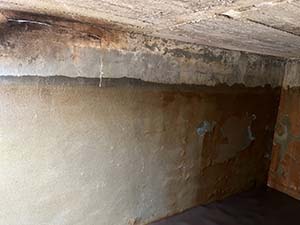 五結工廠水塔清洗