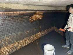 五結鄉飯店水塔清洗