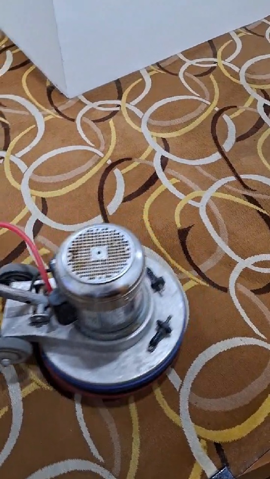 礁溪民宿地毯清洗