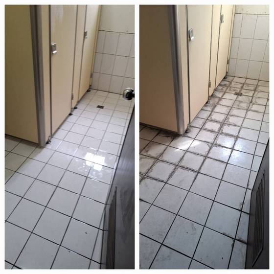 宜蘭冬山鄉清潔