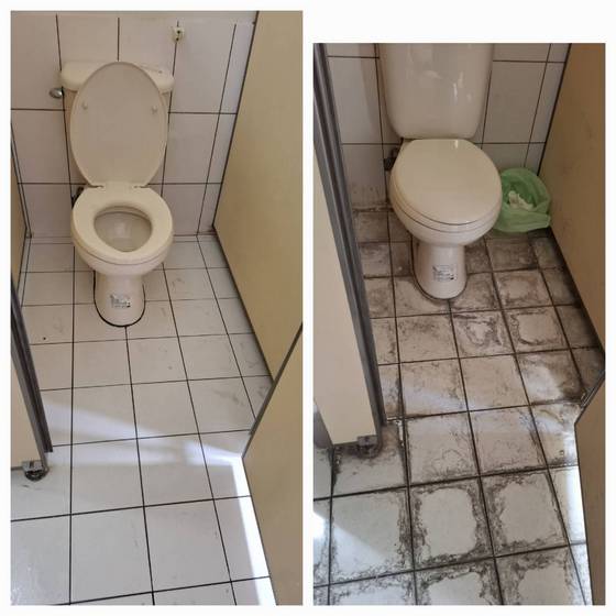 宜蘭冬山鄉清潔