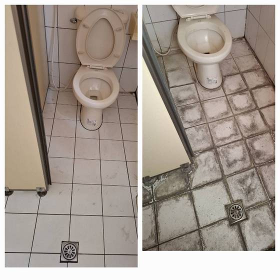 宜蘭冬山鄉清潔