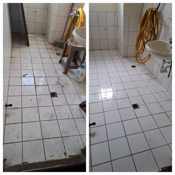 宜蘭冬山鄉清潔