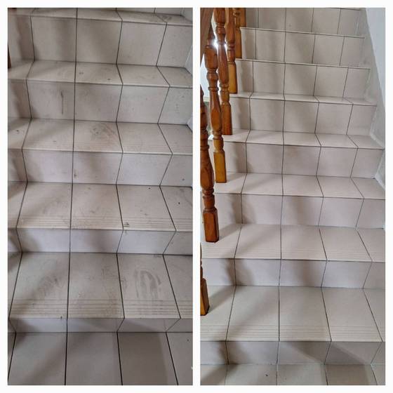 蘇澳工廠地板清洗