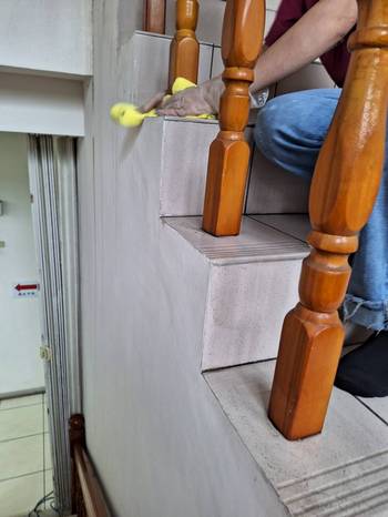 蘇澳工廠地板清洗