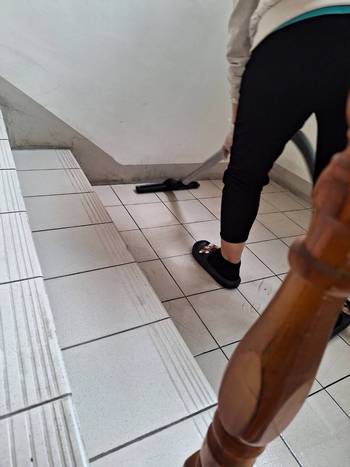 蘇澳工廠地板清洗