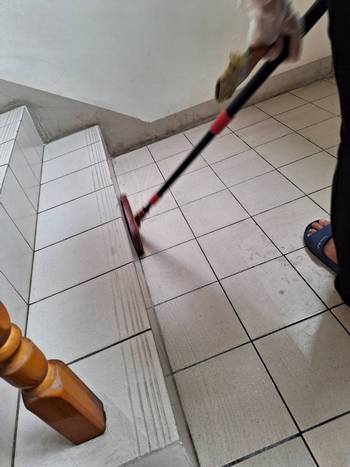 蘇澳工廠地板清洗