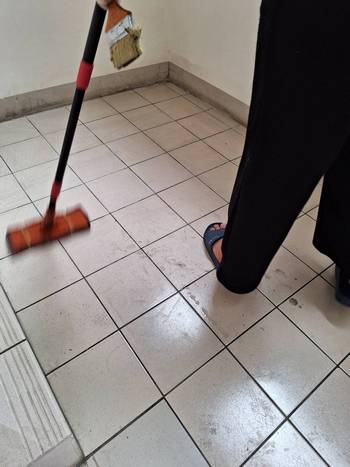 蘇澳工廠地板清洗