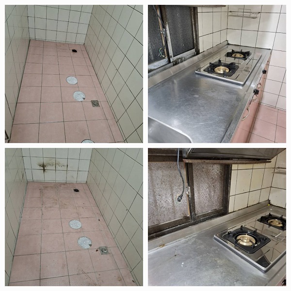 宜蘭市清潔公司